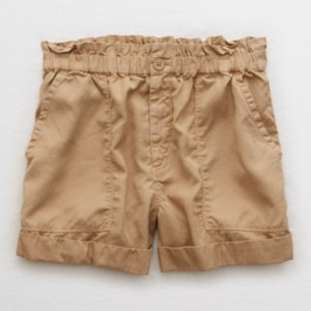 AERIE Camp Short